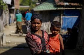 ONG PEDEM À ONU QUE INVESTIGUE ABUSOS DO EXÉRCITO DA BIRMÂNIA CONTRA MINORIA ROHINGYA