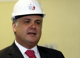 “É MUITO POSITIVO” EDP PREFERIR INVESTIR EM PORTUGAL — SECRETÁRIO DE ESTADO DA ENERGIA