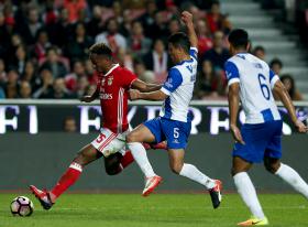 “NÃO ESPERO FRAUDES NUM JOGO COMO O BENFICA-FC PORTO” – DIRETOR DA SPORTRADAR
