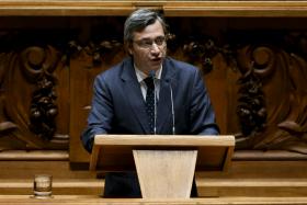 NUNO MAGALHÃES FOI REELEITO LÍDER DE BANCADA COM 100% DOS VOTOS