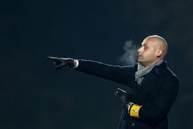 ESTORIL-PRAIA RESCINDE COM O TREINADOR PEDRO GÓMEZ CARMONA