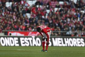 NÉLSON SEMEDO RECUPERA PARA PAÇOS DE FERREIRA, FEJSA CONTINUA DE FORA