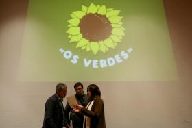 PEV TAMBÉM PREFERE ELEIÇÕES AUTÁRQUICAS A 01 DE OUTUBRO