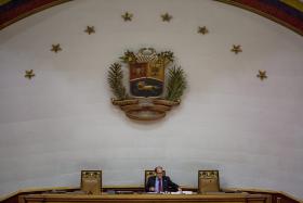 PARLAMENTO DA VENEZUELA DECLARA EMERGÊNCIA ALIMENTAR NO PAÍS