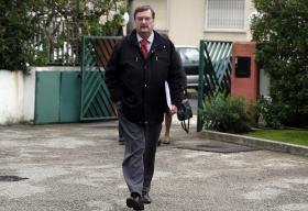 CARLOS SILVA, DA UGT, QUER MAIS CELERIDADE DO GOVERNO PARA REVERTER AUSTERIDADE