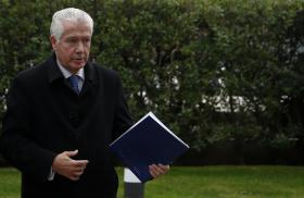 CIP CONSIDERA DECLARAÇÕES DO PRESIDENTE DO EUROGRUPO “OFENSIVAS” E PEDE SEU AFASTAMENTO