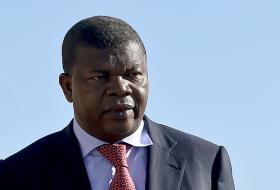 JOÃO LOURENÇO AVISA QUE OBRAS PÚBLICAS EM ANGOLA VÃO TER DE FICAR MAIS BARATAS