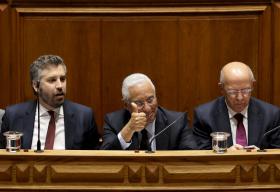GOVERNO ESCOLHE CRESCIMENTO ECONÓMICO SUSTENTADO PARA TEMA DE DEBATE QUINZENAL
