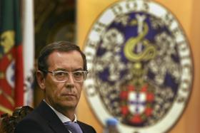 MÉDICOS COM VONTADE DE EMIGRAR AUMENTARAM 30% EM 2016, BASTONÁRIO PREOCUPADO