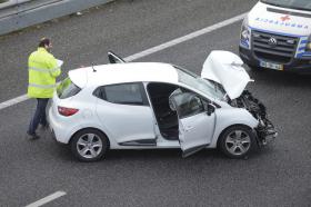 SERVIÇO DE CHAMADAS ‘ECALL’ VAI FUNCIONAR NO 112 A PARTIR DE NOVEMBRO