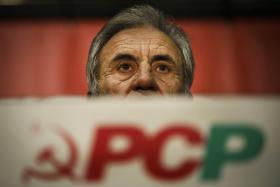 PCP PROMETE DEFENDER DESCONGELAMENTO EM 2018 DAS CARREIRAS PÚBLICAS