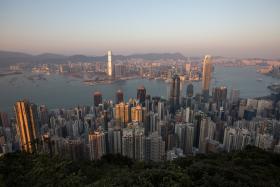APELOS PARA INDEPENDÊNCIA DE HONG KONG “NÃO VÃO LEVAR A LADO NENHUM” — PM CHINÊS