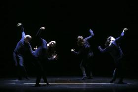 FESTIVAL INTERNACIONAL DE TEATRO DO ALENTEJO REÚNE 15 COMPANHIAS EM OITO CONCELHOS