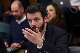 MOISÉS FERREIRA VOLTA A SER A ESCOLHA DO BE PARA NOVA COMISSÃO DE INQUÉRITO SOBRE A CGD