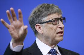 BILL GATES CONTINUA A SER O MAIS RICO DO MUNDO – FORBES