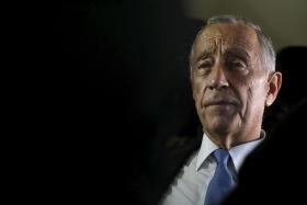 PRESIDENTE DA REPÚBLICA VETA NOVO ESTATUTO DOS MILITARES DA GNR