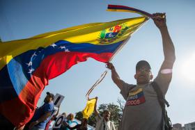 BRASIL E MAIS 13 PAÍSES PEDEM LIBERTAÇÃO DE PRESOS POLÍTICOS E ELEIÇÕES NA VENEZUELA