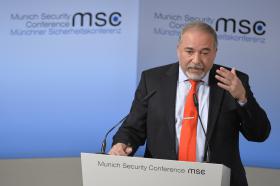 EUA AVISARAM ISRAEL CONTRA ANEXAÇÃO DA CISJORDÂNIA, AFIRMA MINISTRO