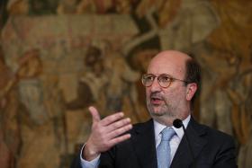 MINISTRO DO AMBIENTE DIZ QUE PORTUGAL VAI PEDIR HOJE MAIS INFORMAÇÃO SOBRE ALMARAZ