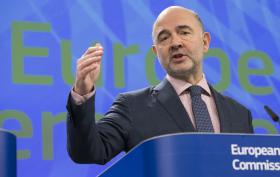 PORTUGAL SAIRÁ EM BREVE DO PROCEDIMENTO POR DÉFICE EXCESSIVO – MOSCOVICI