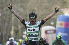 NOCENTINI CONTINUA A COMANDAR O ‘RANKING’ DE CICLISTA DO ANO
