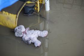 INUNDAÇÕES NO ZIMBABUÉ FIZERAM 246 MORTOS DESDE DEZEMBRO