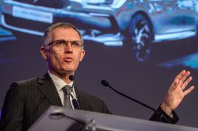 PEUGEOT COMPRA OPEL À GENERAL MOTORS POR 1,3 MIL MILHÕES DE EUROS