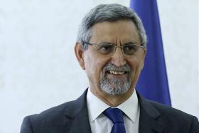 PR CABO-VERDIANO PEDE QUE SEJAM APURADAS RESPONSABILIDADES NO NOVO BANCO DE CABO VERDE