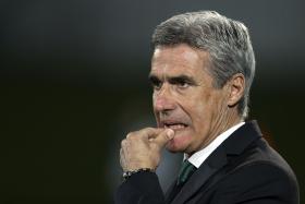 LUÍS CASTRO PROMETE UM RIO AVE “A JOGAR BEM E PARA GANHAR” NO DUELO COM BOAVISTA