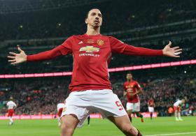 IBRAHIMOVIC E MINGS ACUSADOS DE CONDUTA VIOLENTA PELA FEDERAÇÃO INGLESA