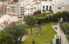 CÂMARA DE LISBOA AVANÇA COM OBRAS NA GRAÇA E APURARÁ RESPONSABILIDADES “NO DEVIDO TEMPO”