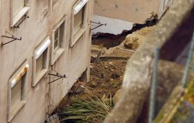 CÂMARA DE LISBOA ESTIMA QUATRO MESES PARA OBRAS NA GRAÇA E ASSEGURA REALOJAMENTO