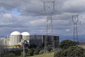 GOVERNO “TUDO TEM FEITO” PARA PEDIR A ESPANHA ENCERRAMENTO DA CENTRAL NUCLEAR DE ALMARAZ – MNE