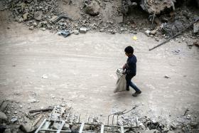 CONFLITO TRANSFORMOU A SÍRIA NUMA “CÂMARA DE TORTURA” – ONU