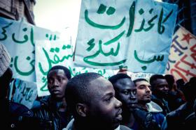 BRUXELAS APRESENTA PLANO PARA ACELERAR REGRESSO DOS IMIGRANTES ILEGAIS