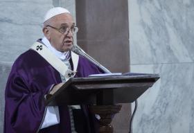 VATICANO ANUNCIA VISITA DO PAPA À COLÔMBIA ENTRE 06 E 11 DE SETEMBRO