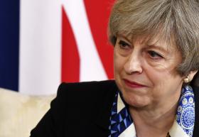 GOVERNO BRITÂNICO VAI PROCURAR ANULAR ALTERAÇÃO À LEI DO “BREXIT” SOBRE OS EUROPEUS