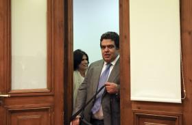 CDS CHAMA ROCHA ANDRADE AO PARLAMENTO PARA EXPLICAR BENEFÍCIOS A GRANDES EMPRESAS NO PERES