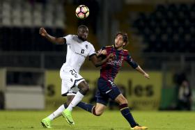 VITÓRIA DE GUIMARÃES BATE CHAVES E ESTÁ MAIS PERTO DA FINAL DA TAÇA DE PORTUGAL