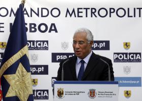 ANTÓNIO COSTA RECUSA ATRIBUIR REDUÇÃO DO DÉFICE A UM “MILAGRE”