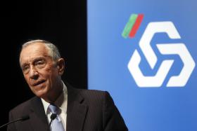 MARCELO ELOGIA NOVA ADMINISTRAÇÃO DA CGD E ASSUME QUE RECAPITALIZAÇÃO “ESTÁ BEM ENCAMINHADA”