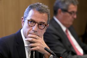 EDP PREVÊ CONCLUIR EM ABRIL VENDA DA PORTGAS POR “MAIS DE 500ME” – MEXIA