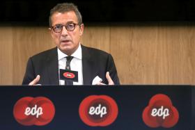 EDP PROPÕE DIVIDENDO DE 19 CÊNTIMOS POR AÇÃO RELATIVO AO EXERCÍCIO DE 2016