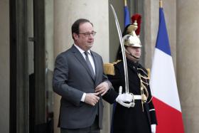 EUROPA DEVE PODER AVANÇAR A DUAS VELOCIDADES “SENÃO EXPLODE” – FRANÇOIS HOLLANDE