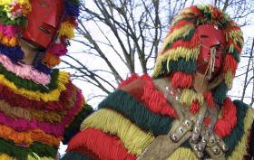 PARLAMENTO APOIA CANDIDATURA DE CARETOS DE PODENCE A PATRIMÓNIO DA HUMANIDADE