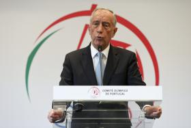 MARCELO ESPERA UM ESCLARECIMENTO SOBRE CANCELAMENTO DE CONFERÊNCIA NA FCSH