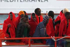 PORTUGAL COORDENA REDE INTERNACIONAL DE DIÁLOGO INTERCULTURAL, REFUGIADOS NA AGENDA