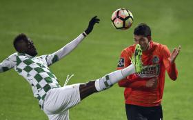 MOREIRENSE E BOAVISTA EMPATARAM A ZERO NO ARRANQUE DA 24.ª JORNADA