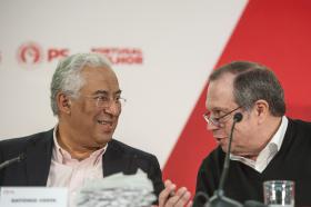 CARLOS CÉSAR CRITICA BANCO DE PORTUGAL POR NÃO TER AGIDO “ATEMPADAMENTE”