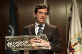 MINISTRO DA SAÚDE DEFENDE “REALIZAÇÃO DE ORÇAMENTOS PLURIANUAIS” PARA O SETOR